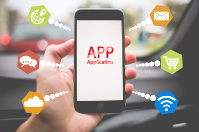 APP收集使用個人信息 須于法有據，科技方能致遠